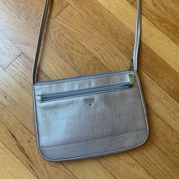 Fossil Handbags - FOSSIL Crossbody Purse